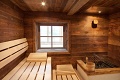 Apartmny Wildberg, St.Lorenzen