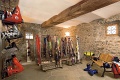 Apartmny Wildberg, St.Lorenzen
