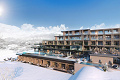 Sporthotel Winkler, San Lorenzo, Kronplatz