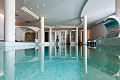 Sporthotel Winkler, San Lorenzo, Kronplatz