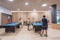 Sporthotel Winkler, San Lorenzo, Kronplatz