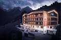 Hotel Zirm, Valdaora