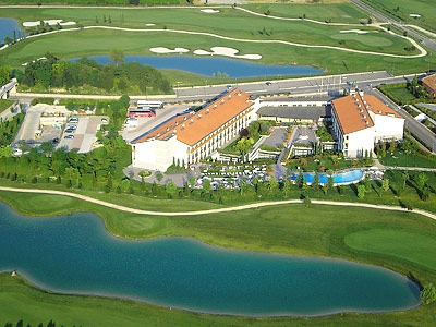 ubytovanie Hotel Parc, Lago di Garda