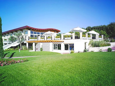 ubytovanie Falkensteiner apartmny Lake Garda, Lago di Garda