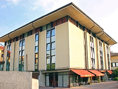 ubytovanie Hotel San Vito, Lago di Garda