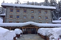Hotel Chalet Eden, La Thuile
