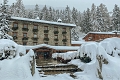 Hotel Chalet Eden, La Thuile