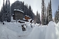 Hotel Chalet Eden, La Thuile