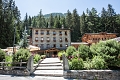 Hotel Chalet Eden, La Thuile