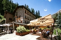 Hotel Chalet Eden, La Thuile