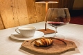 Hotel Chalet Eden, La Thuile
