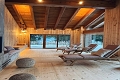 Hotel Chalet Eden, La Thuile