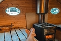 Hotel Chalet Eden, La Thuile
