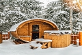 Hotel Chalet Eden, La Thuile