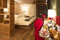 Hotel Chalet Eden, La Thuile
