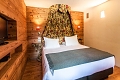 Hotel Chalet Eden, La Thuile
