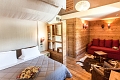 Hotel Chalet Eden, La Thuile