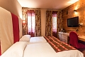 Hotel Chalet Eden, La Thuile