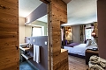 Hotel Chalet Eden, La Thuile