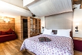 Hotel Chalet Eden, La Thuile