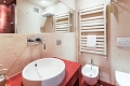 Hotel Chalet Eden, La Thuile