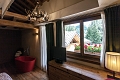 Hotel Chalet Eden, La Thuile
