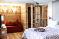 Hotel Chalet Eden, La Thuile