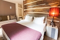 Hotel Chalet Eden, La Thuile