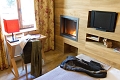 Hotel Chalet Eden, La Thuile
