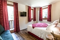 Hotel Chalet Eden, La Thuile