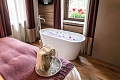 Hotel Chalet Eden, La Thuile