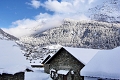 Hotel Chalet Eden, La Thuile