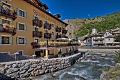Hotel Le Miramonti, La Thuile