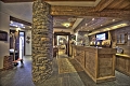 Hotel Le Miramonti, La Thuile