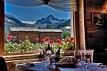 Hotel Le Miramonti, La Thuile