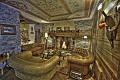 Hotel Le Miramonti, La Thuile