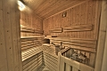 Hotel Le Miramonti, La Thuile