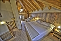 Hotel Le Miramonti, La Thuile