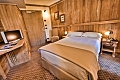 Hotel Le Miramonti, La Thuile