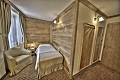 Hotel Le Miramonti, La Thuile