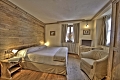 Hotel Le Miramonti, La Thuile