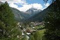 Hotel Le Miramonti, La Thuile
