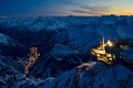 Hotel Le Miramonti, La Thuile