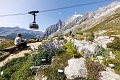 Hotel Le Miramonti, La Thuile