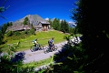 Hotel Le Miramonti, La Thuile