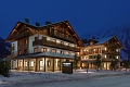 Hotel Nira Montana, La Thuile