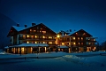 Hotel Nira Montana, La Thuile