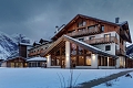 Hotel Nira Montana, La Thuile