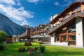 Hotel Nira Montana, La Thuile