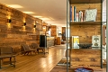 Hotel Nira Montana, La Thuile